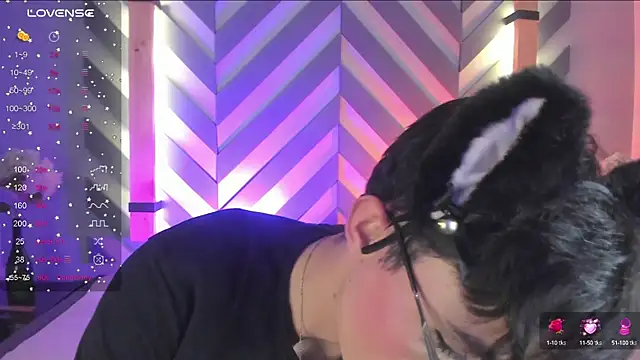 Snapshot of cherryy_boy chatting on 18, 2, 2025 cherryy boy online show from 18, 2, 2025