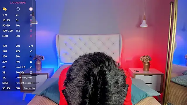 Snapshot of cherryy_boy chatting on 20, 12, 2025 cherryy boy online show from 20, 12, 2025