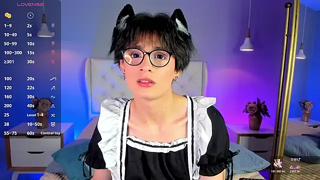 Snapshot of cherryy_boy chatting on 5, 2, 2026 cherryy boy online show from 5, 2, 2026