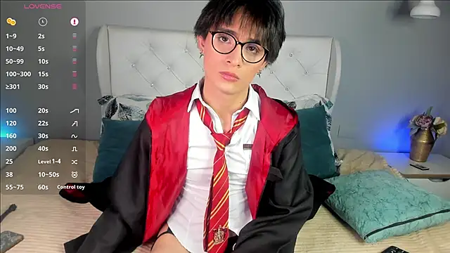 Snapshot of cherryy_boy chatting on 12, 3, 2026 cherryy boy online show from 12, 3, 2026