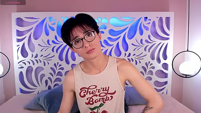 cherryy boy online show from 9, 5, 2026