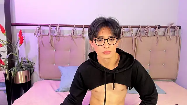 cherryy boy online show from 20, 5, 2026