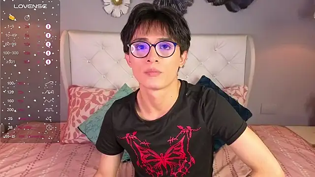 cherryy boy online show from 31, 5, 2026