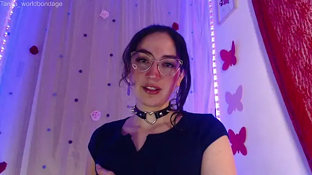 Tanya WorldBondage online show from 21, 2, 2026