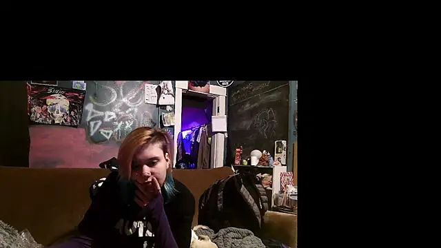 Snapshot of Esteem369 chatting on 21, 1, 2025 Esteem369 online show from 21, 1, 2025