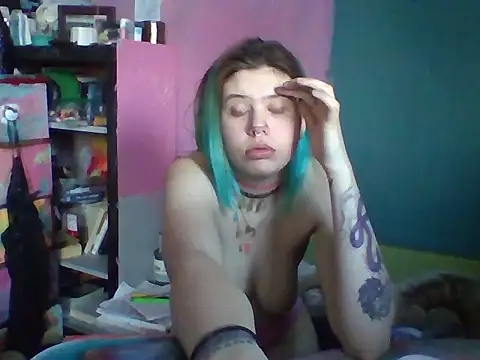 Snapshot of Esteem369 chatting on 10, 2, 2025 Esteem369 online show from 10, 2, 2025