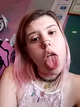 Snapshot of Esteem369 chatting on 21, 3, 2025 Esteem369 online show from 21, 3, 2025