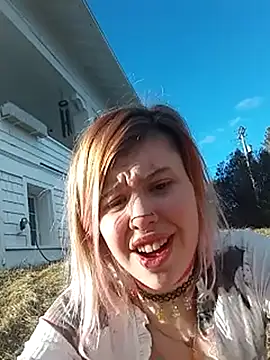 Snapshot of Esteem369 chatting on 22, 3, 2025 Esteem369 online show from 22, 3, 2025