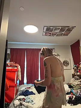 Snapshot of Esteem369 chatting on 16, 10, 2025 Esteem369 online show from 16, 10, 2025