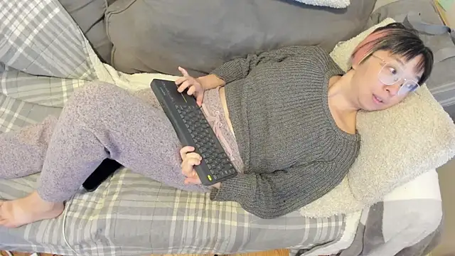 luxgray online show from 18, 10, 2025