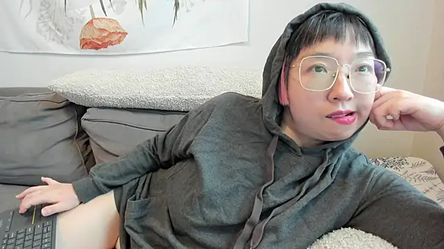 luxgray online show from 5, 1, 2026