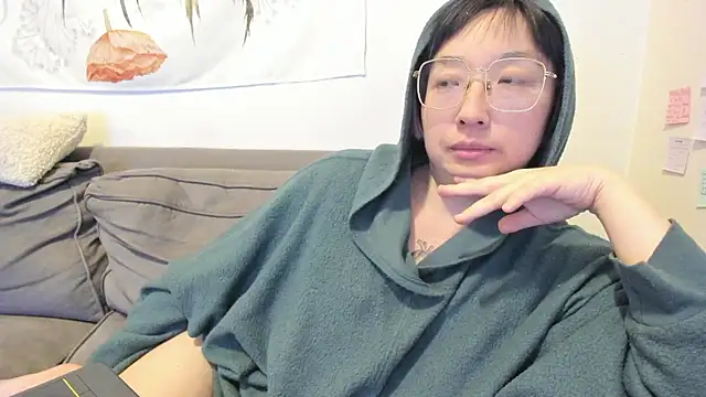 luxgray online show from 19, 1, 2026