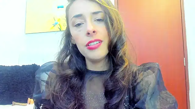 ScarletKings online show from 8, 1, 2025