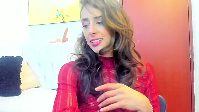 ScarletKings online show from 9, 1, 2025