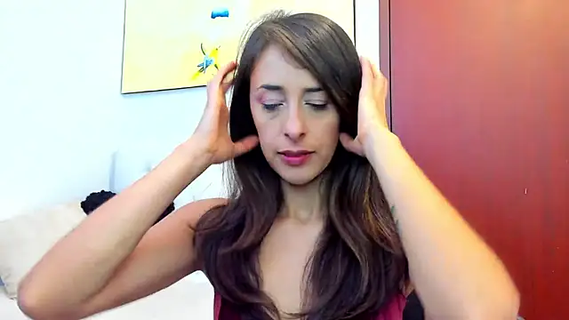 ScarletKings online show from 26, 1, 2025