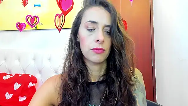 ScarletKings online show from 6, 2, 2025