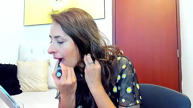 ScarletKings online show from 4, 3, 2025