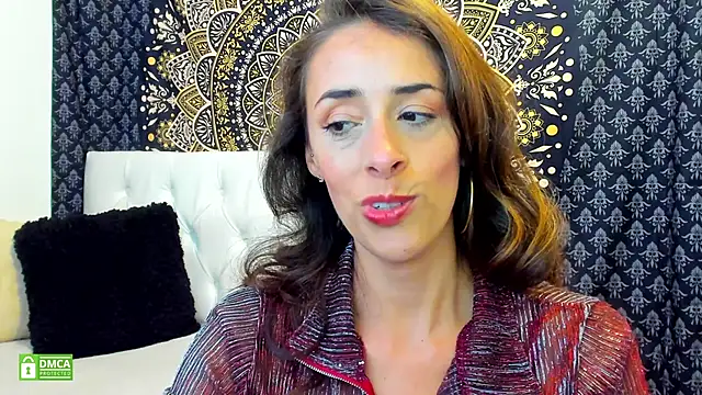 ScarletKings online show from 23, 9, 2025