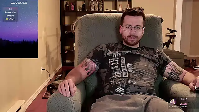 JayXCee Official online show from 19, 10, 2025