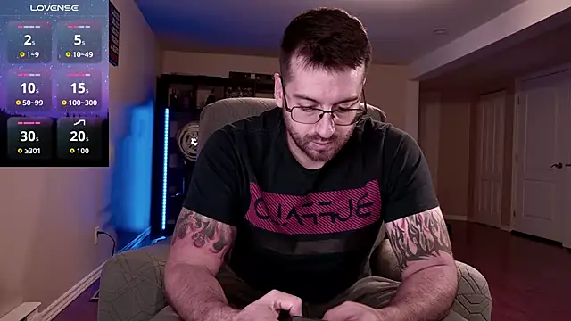 JayXCee Official online show from 17, 11, 2025