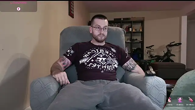 JayXCee Official online show from 25, 5, 2026