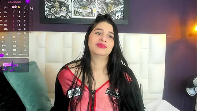 brithanyadams23 online show from 25, 5, 2026