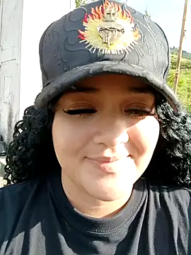 Snapshot of Liancy chatting on 21, 12, 2024 Liancy online show from 21, 12, 2024