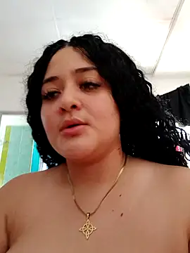 Snapshot of Liancy chatting on 28, 12, 2024 Liancy online show from 28, 12, 2024