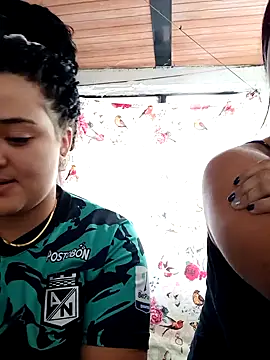 Snapshot of Liancy chatting on 11, 1, 2025 Liancy online show from 11, 1, 2025