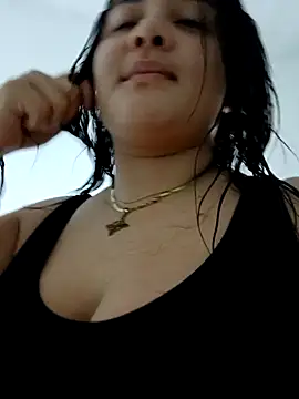 Snapshot of Liancy chatting on 27, 1, 2025 Liancy online show from 27, 1, 2025