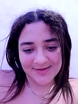 Snapshot of Liancy chatting on 7, 2, 2025 Liancy online show from 7, 2, 2025