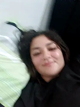 Snapshot of Liancy chatting on 18, 2, 2025 Liancy online show from 18, 2, 2025