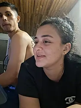 Snapshot of Liancy chatting on 9, 9, 2025 Liancy online show from 9, 9, 2025