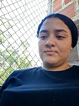 Snapshot of Liancy chatting on 10, 9, 2025 Liancy online show from 10, 9, 2025