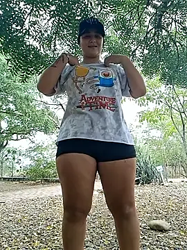 Snapshot of Liancy chatting on 11, 9, 2025 Liancy online show from 11, 9, 2025