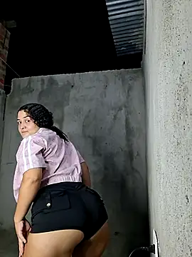 Snapshot of Liancy chatting on 26, 9, 2025 Liancy online show from 26, 9, 2025