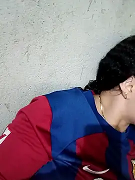 Snapshot of Liancy chatting on 28, 9, 2025 Liancy online show from 28, 9, 2025