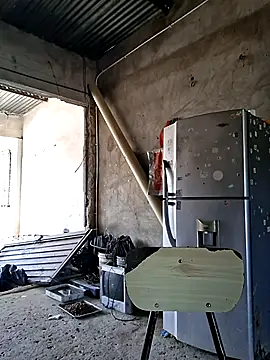 Snapshot of Liancy chatting on 26, 10, 2025 Liancy online show from 26, 10, 2025