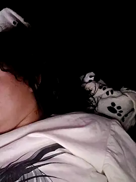 Snapshot of Liancy chatting on 7, 11, 2025 Liancy online show from 7, 11, 2025