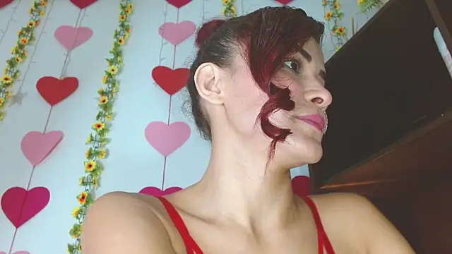 Darliin G online show from 14, 2, 2025