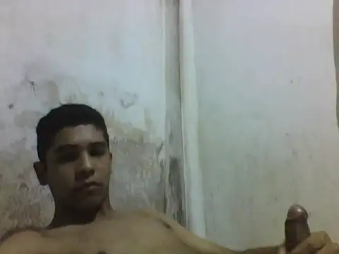 Leopardogonza online show from 19, 12, 2025