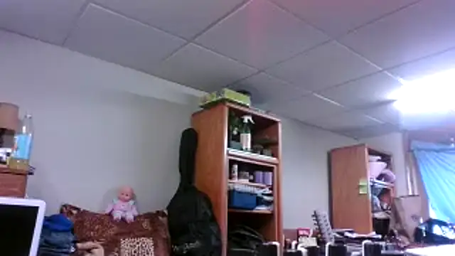 Snapshot of tongueispowerr6d9 chatting on 3, 1, 2025 tongueispowerr6d9 online show from 3, 1, 2025