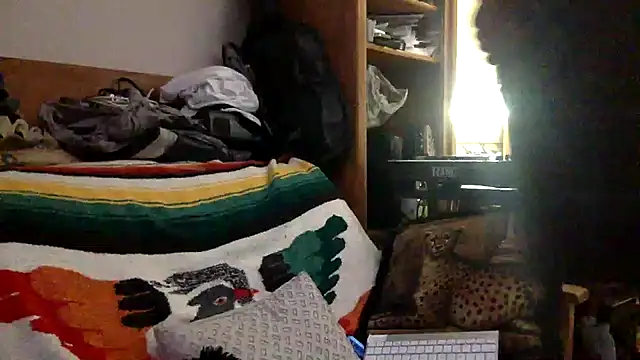 Snapshot of tongueispowerr6d9 chatting on 5, 2, 2025 tongueispowerr6d9 online show from 5, 2, 2025