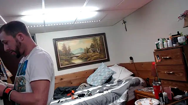 Snapshot of tongueispowerr6d9 chatting on 21, 2, 2025 tongueispowerr6d9 online show from 21, 2, 2025