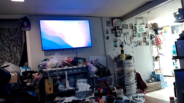 Snapshot of tongueispowerr6d9 chatting on 4, 12, 2025 tongueispowerr6d9 online show from 4, 12, 2025