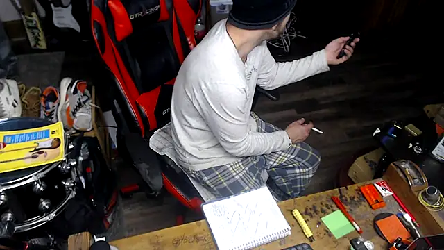 tongueispowerr6d9 online show from 27, 4, 2026