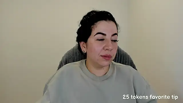 Snapshot of Im_coco chatting on 15, 2, 2025 Im coco online show from 15, 2, 2025