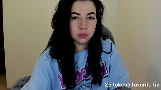 Snapshot of Im_coco chatting on 16, 2, 2025 Im coco online show from 16, 2, 2025