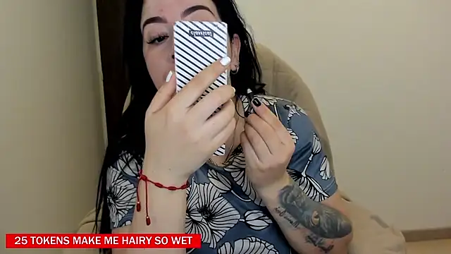 Snapshot of Im_coco chatting on 23, 3, 2025 Im coco online show from 23, 3, 2025