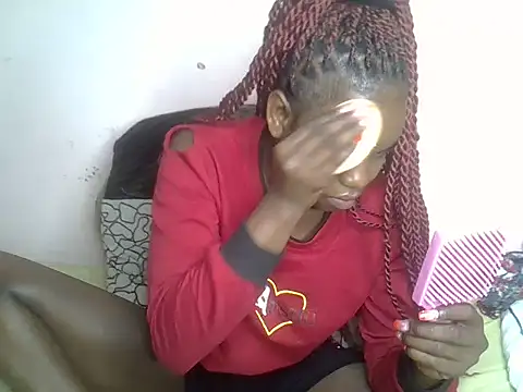 sweet rozie online show from 6, 3, 2026